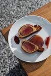 Library Street — food