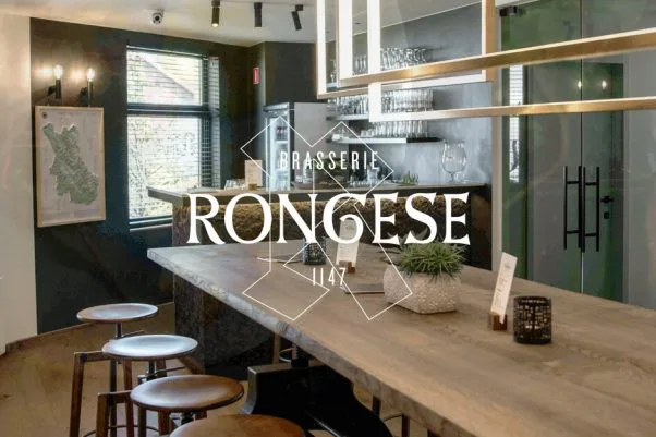 Brasserie Rongese — photo 4