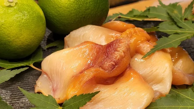 Sushi Kyomachibori Sato — photo 12