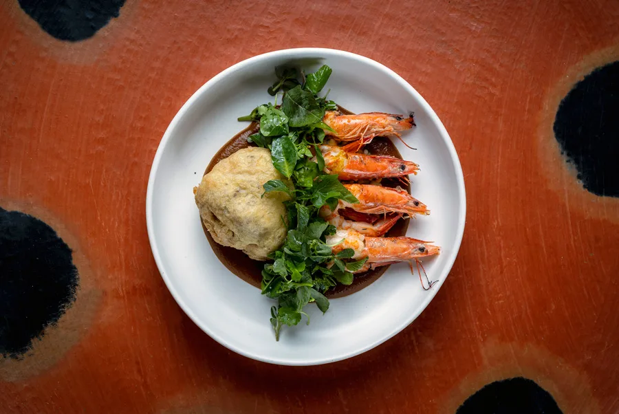 Levadura de Olla Restaurante — photo 14