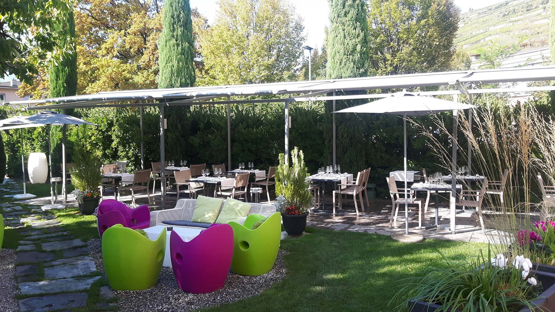 La Sitterie — photo 17
