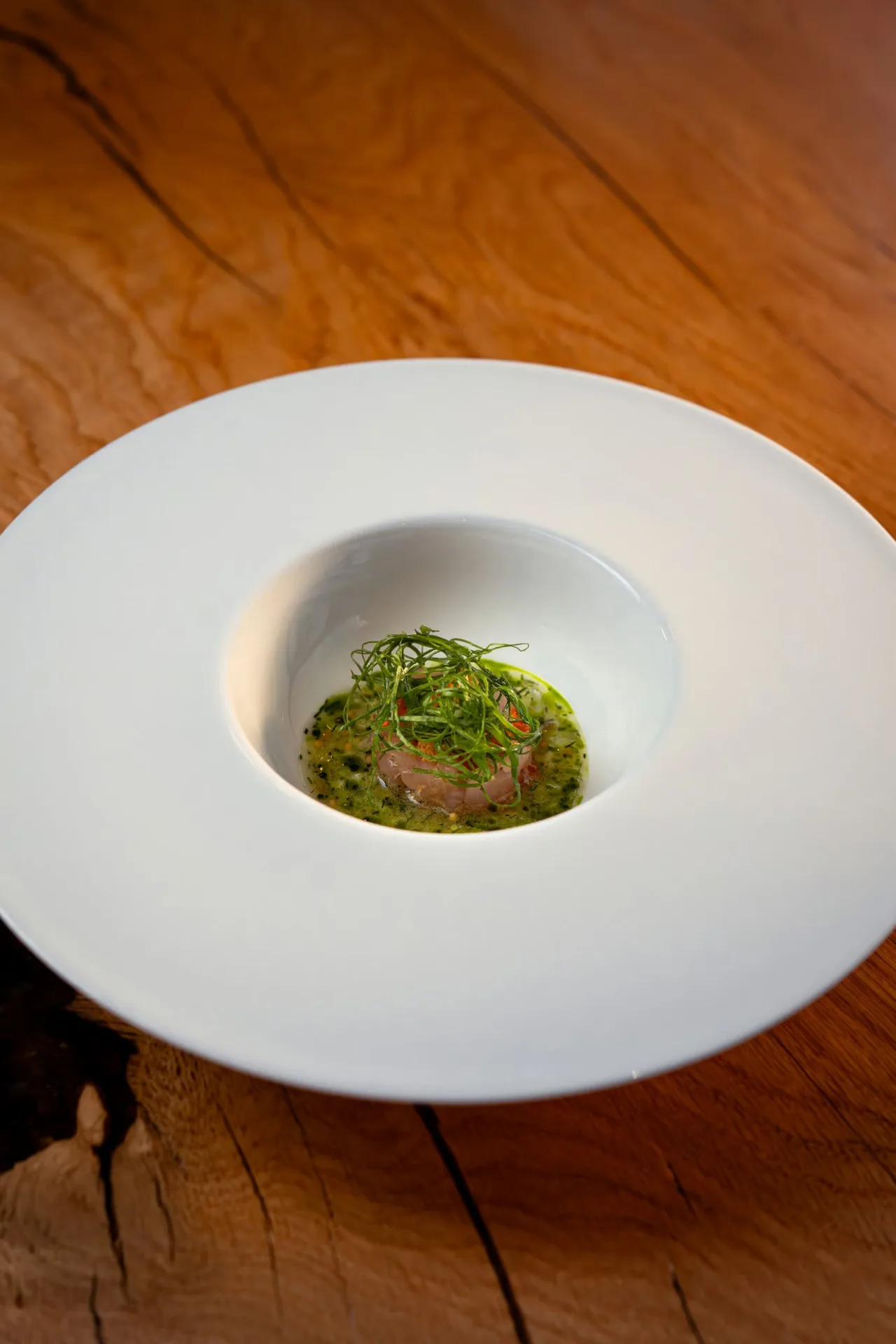 Gourmetrestaurant Ostseelounge — photo 28