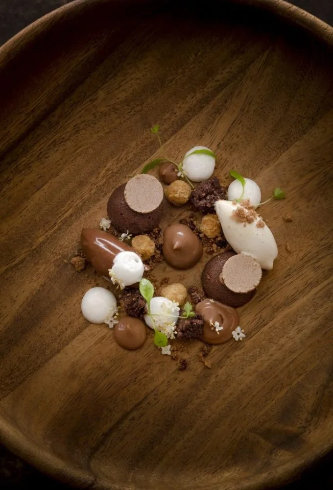 Restaurant Sola — photo 75