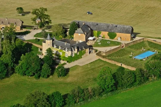 Le Clos - Château de Labro — photo 44