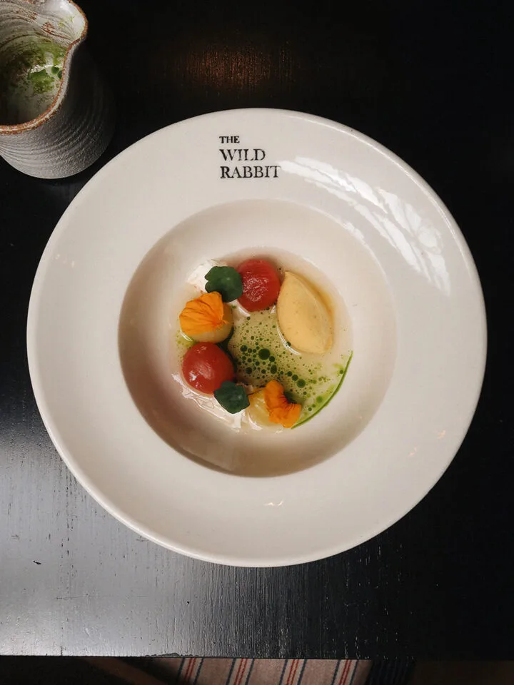 The Wild Rabbit — photo 15