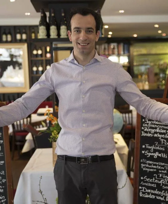 Ristorante Il Brunello — photo 27