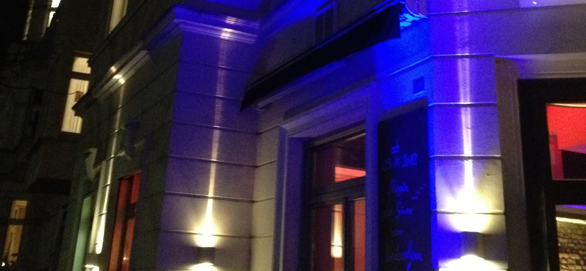 Restaurant Matthieu’s — photo 35