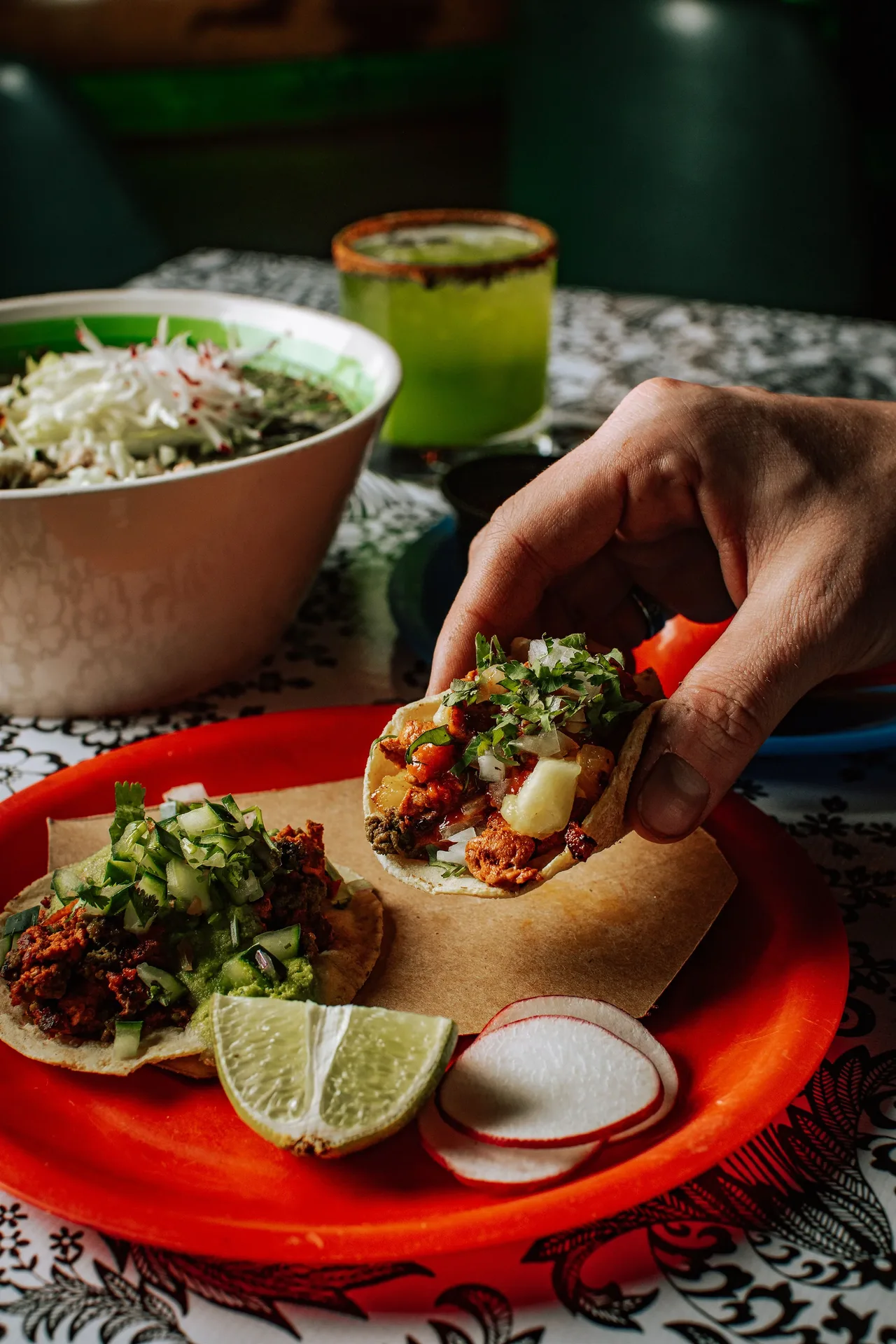 La Diabla Pozole y Mezcal — photo 10