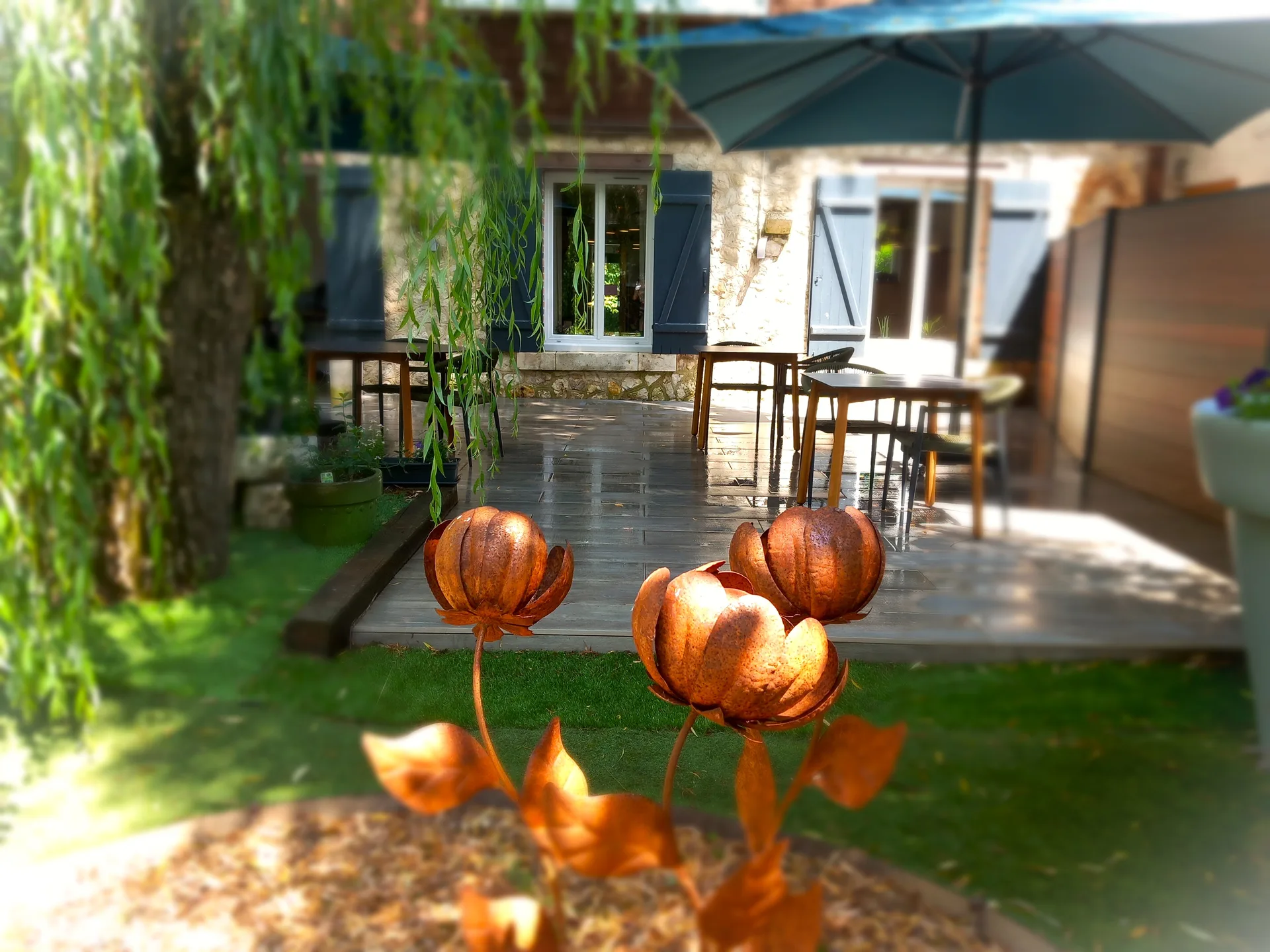 Le Malu — photo 4