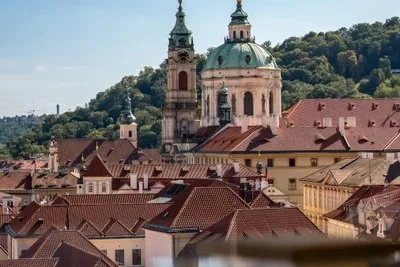 Terasa U Zlaté studně — photo 28