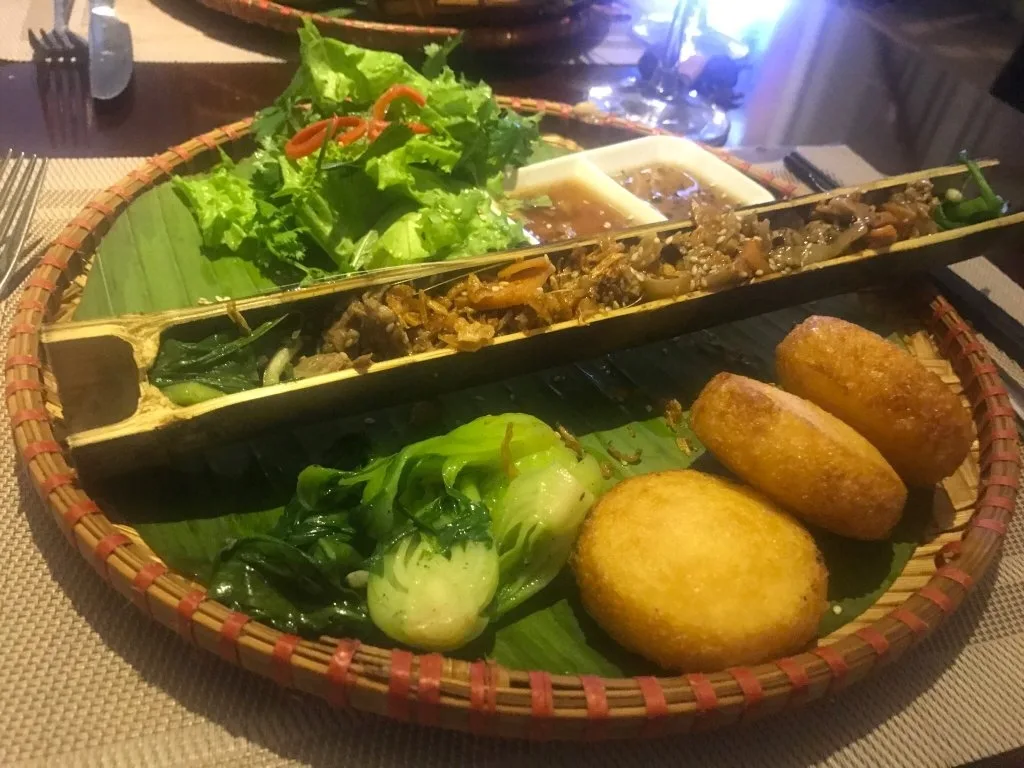 Duong's (Ngo Huyen Street) — photo 19
