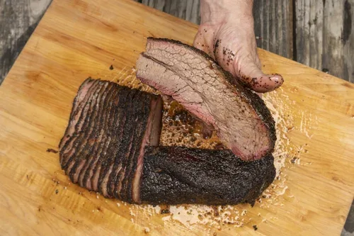 Franklin Barbecue — photo 13