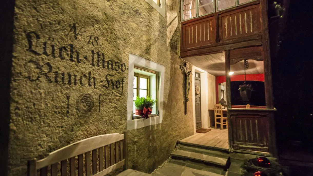 Maso Runch-Hof — photo 19