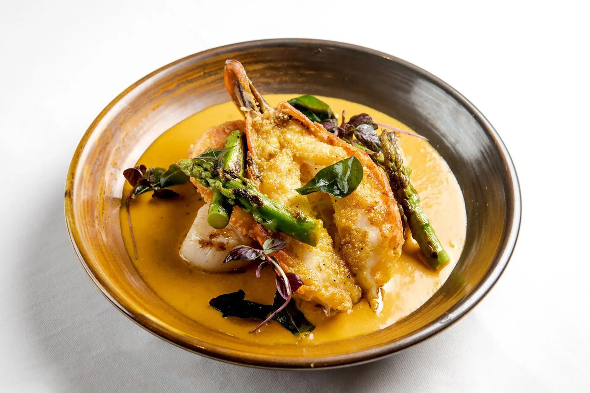 Indian Essence by Atul Kochhar — photo 53