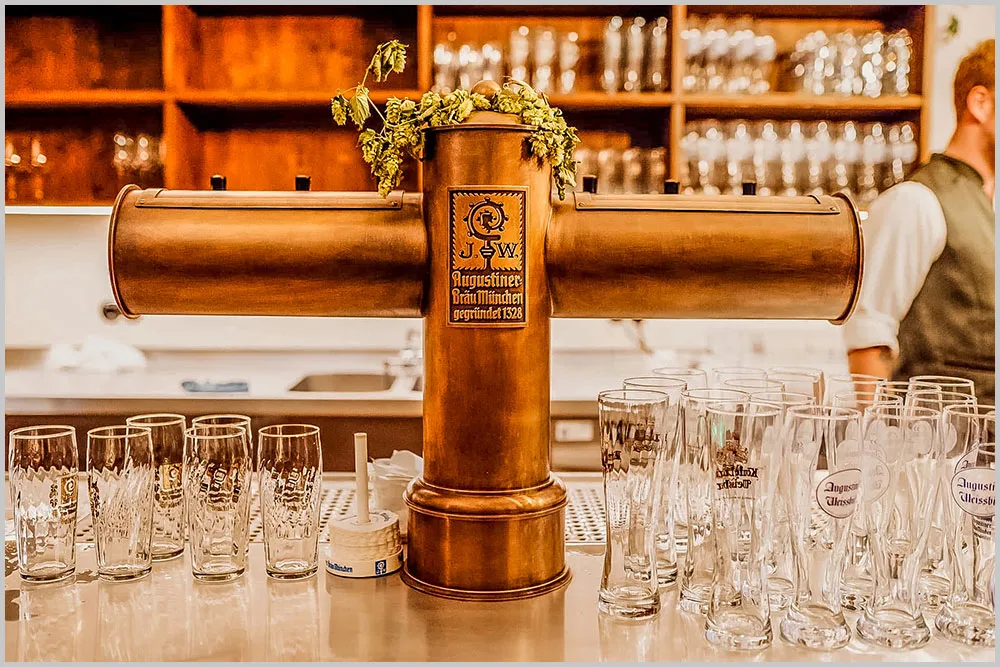 Augustiner Spieglwirt — photo 21