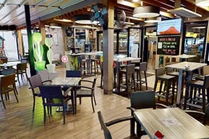 Gostilna, pizzerija in bar Jurman — photo 7
