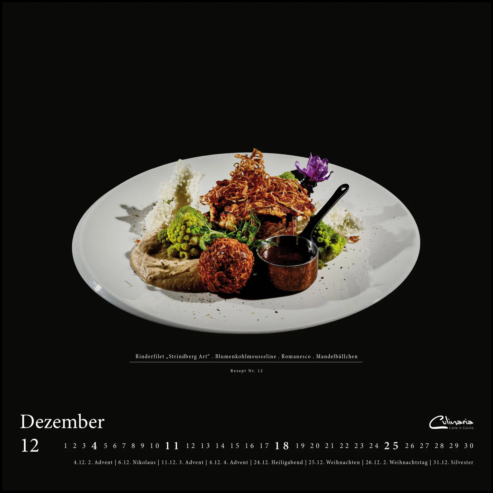 Culinaria Restaurant — photo 106