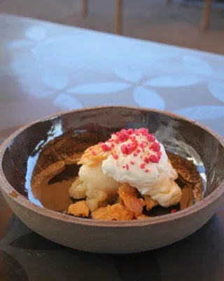 SALZHAUS — food