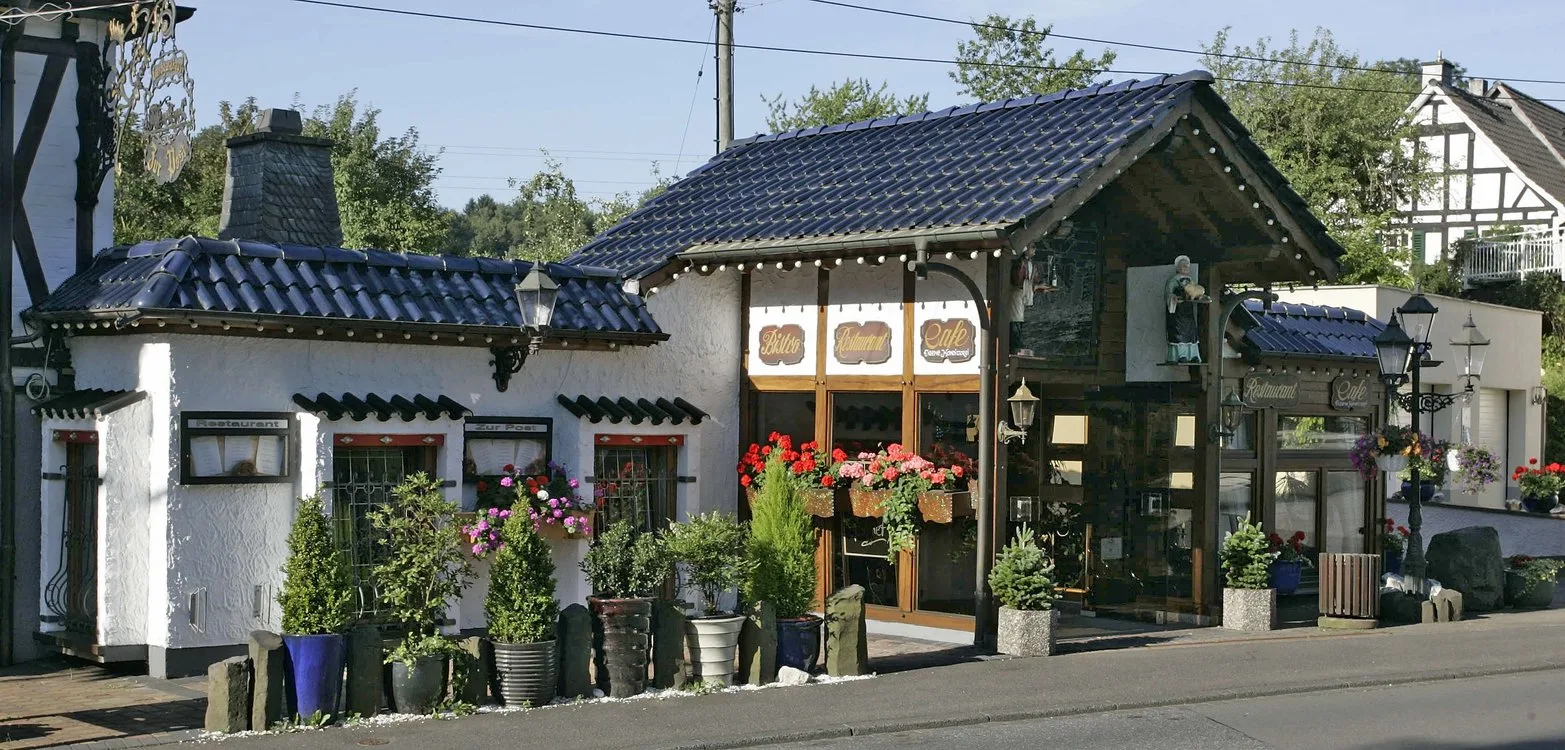 Restaurant Landgasthof zur Post — photo 16