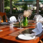 Restaurant Kloster Hirsau — photo 7