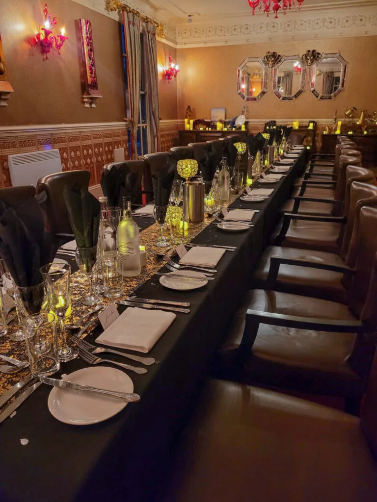 The Dining Galleries — photo 68