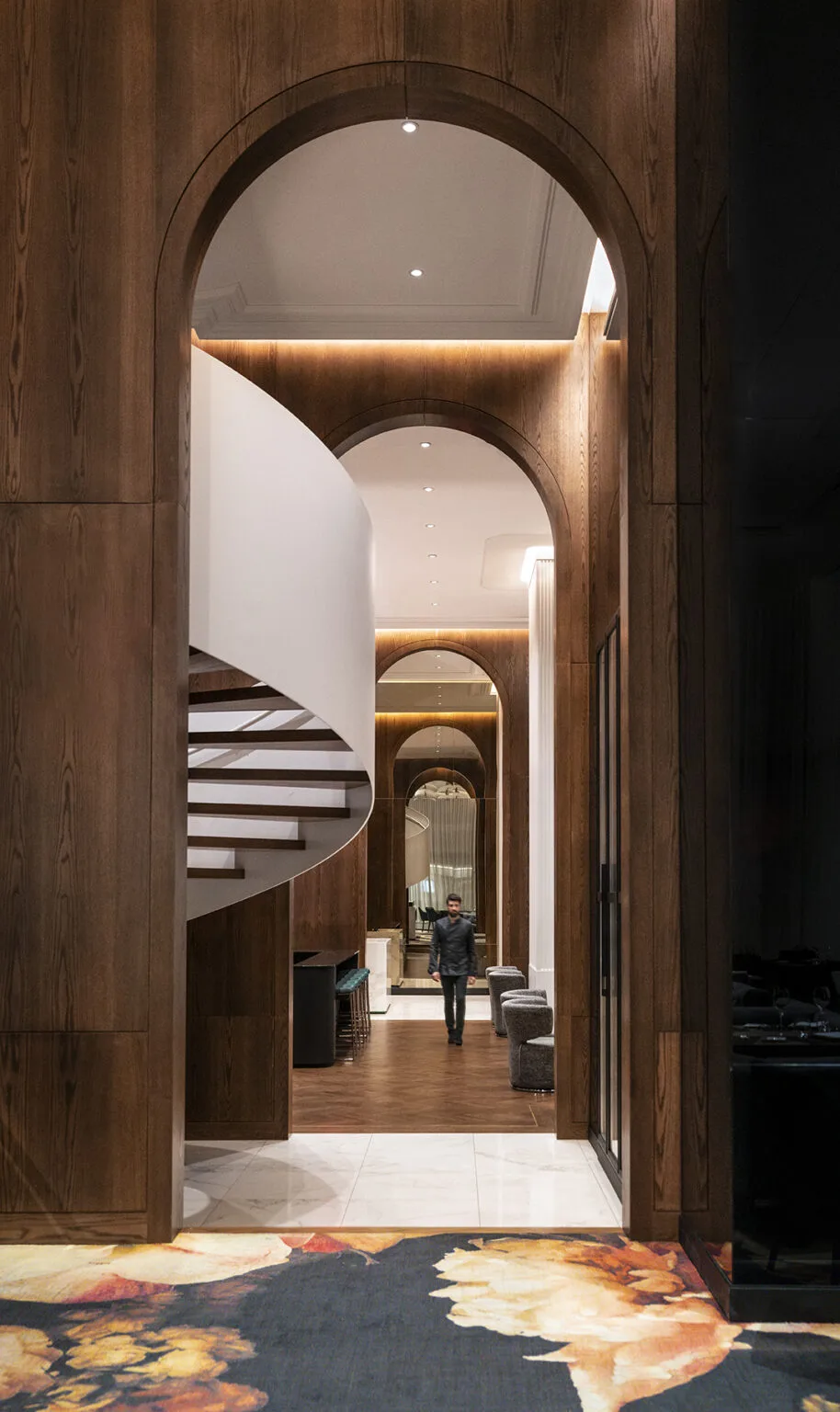 Jérôme Ferrer - Europea — photo 30