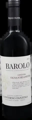 Grand Cru Restaurant — drink