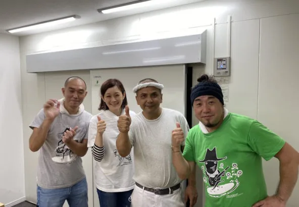 Tentenkyokyo Umean — photo 12