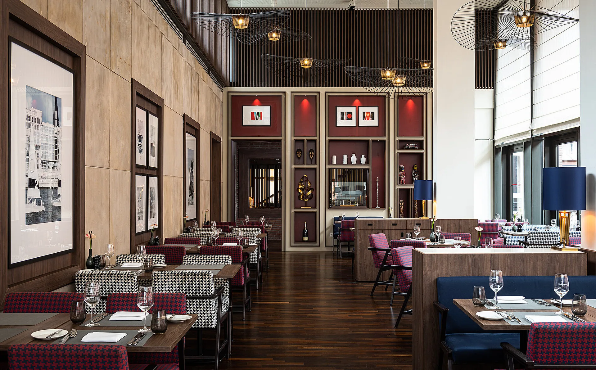 Cantinetta Ristorante &amp; Bar — photo 5