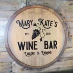 Mary Kate's Wine Bar, Eagle River