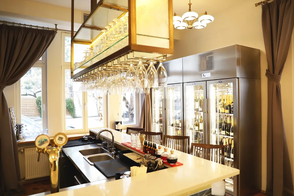 Willa Biała — photo 34
