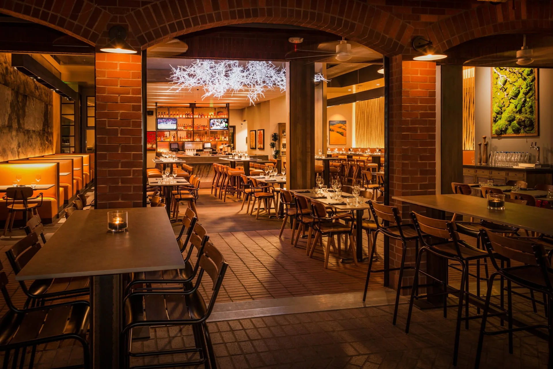 Wildwood Kitchen & Bar — photo 43