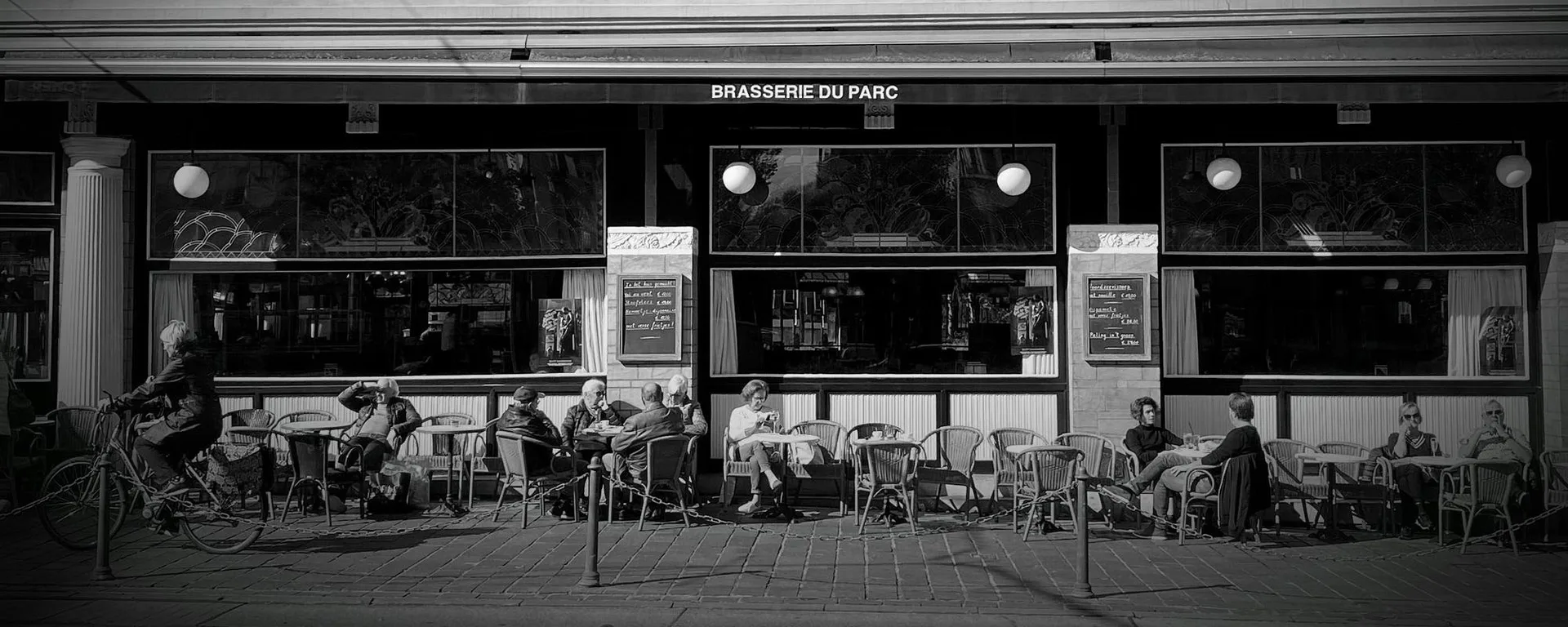 Café du Parc — photo 6