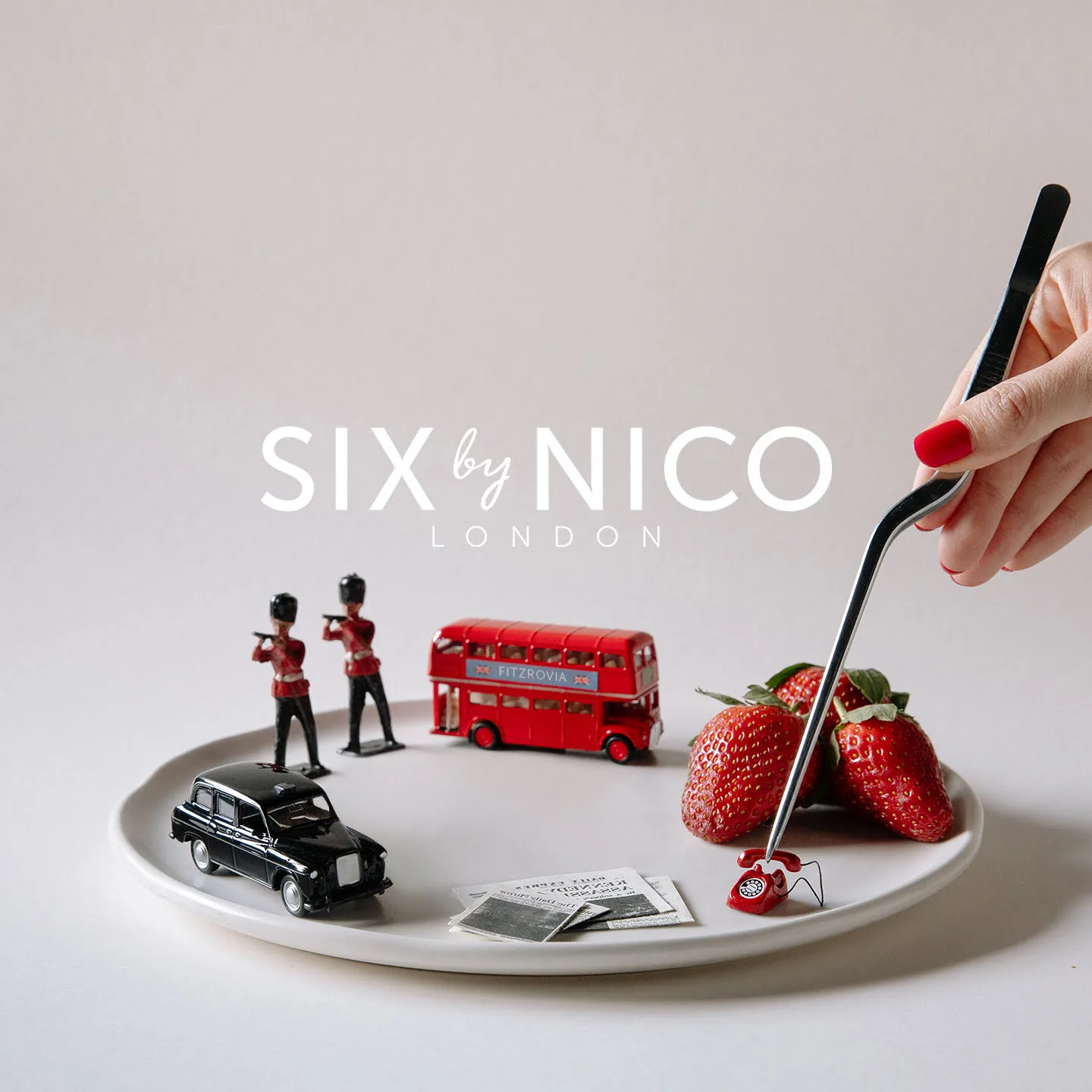 Six by Nico Leeds — photo 42