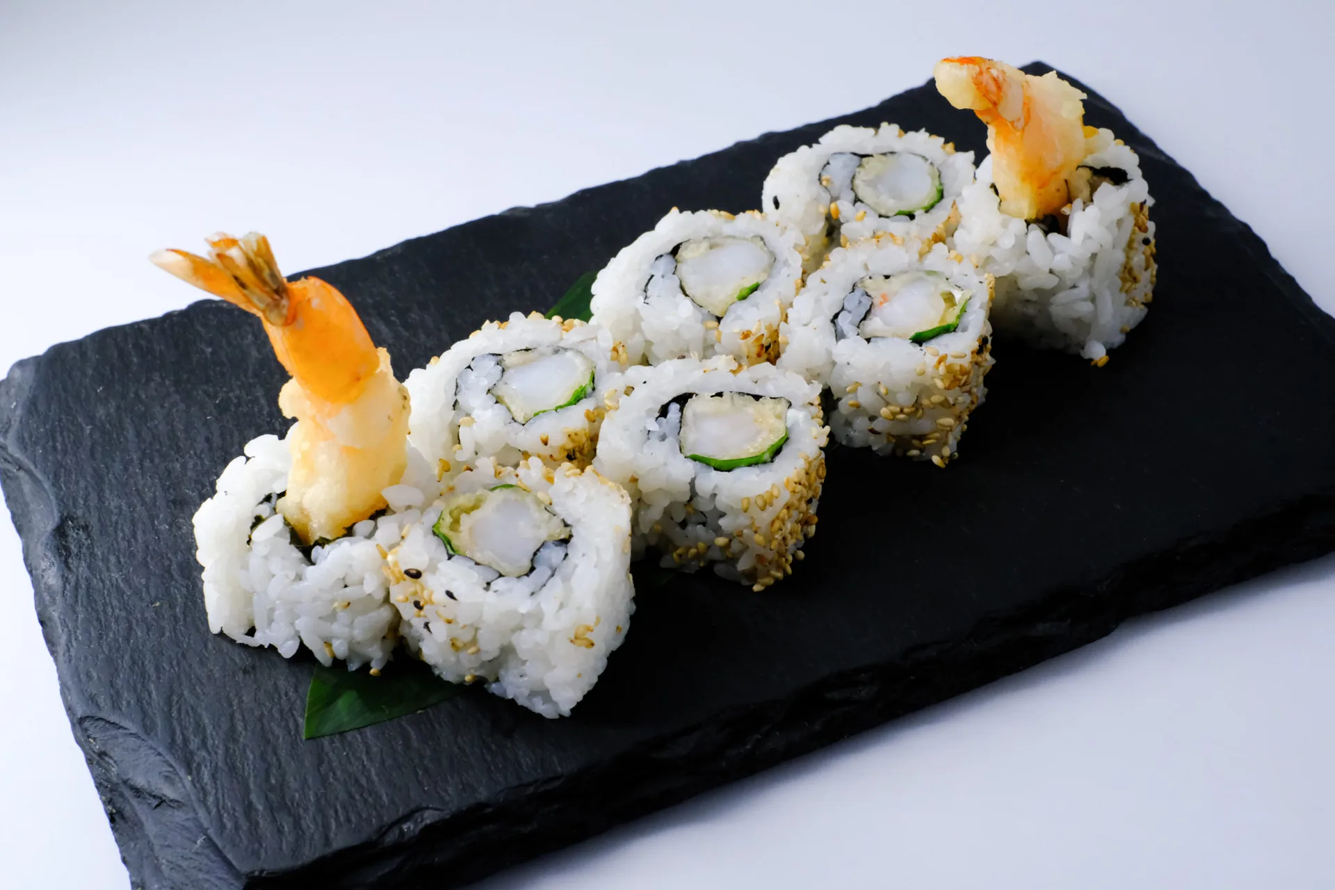 Naniwa sushi &amp; more — photo 9