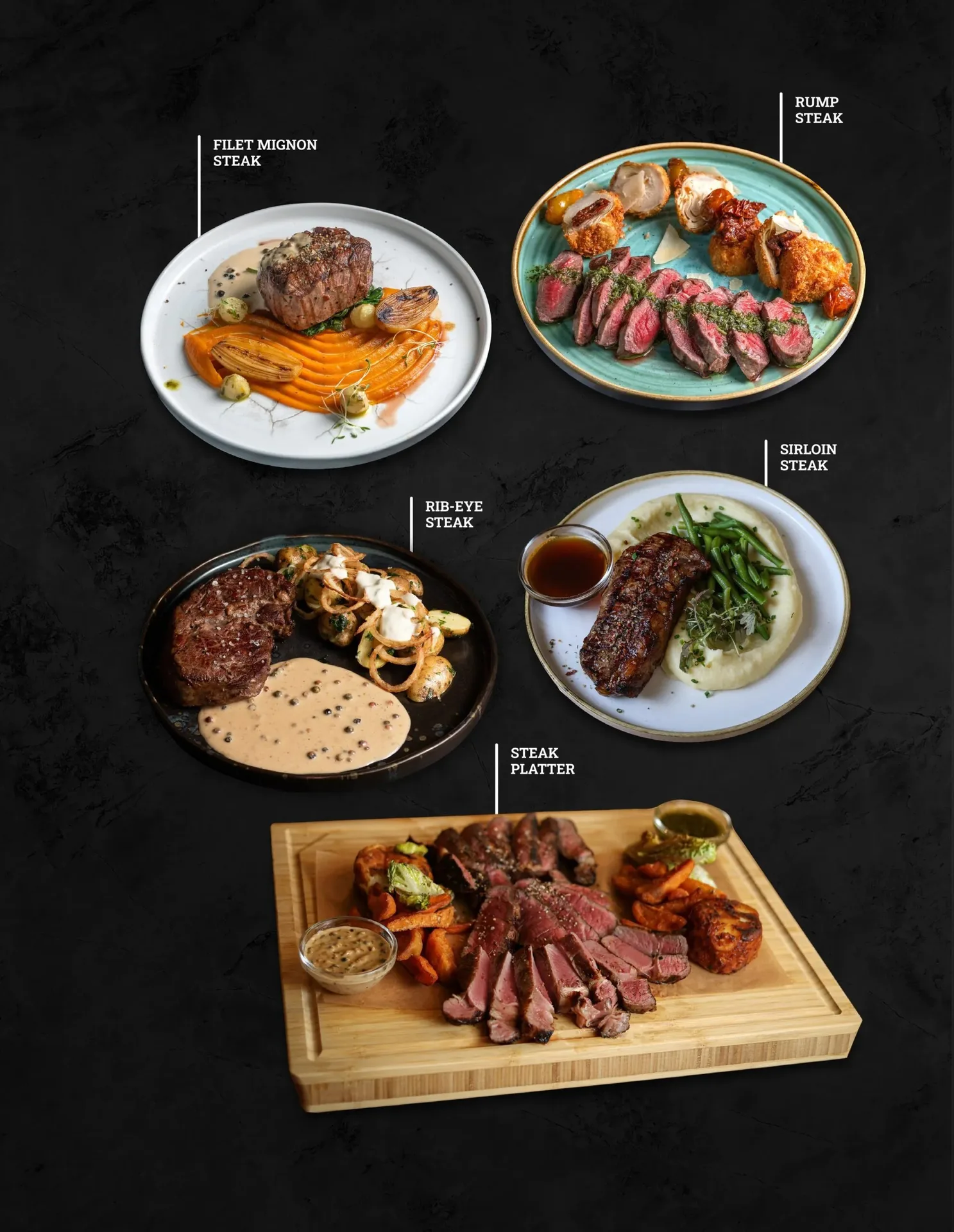 Beerstro14 Steak House — photo 106