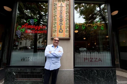 Assaggio Ristorante — photo 8