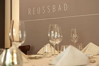 Reussbad, Luzern