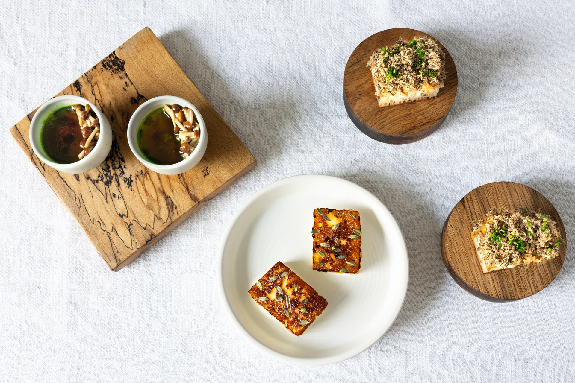 heft — food