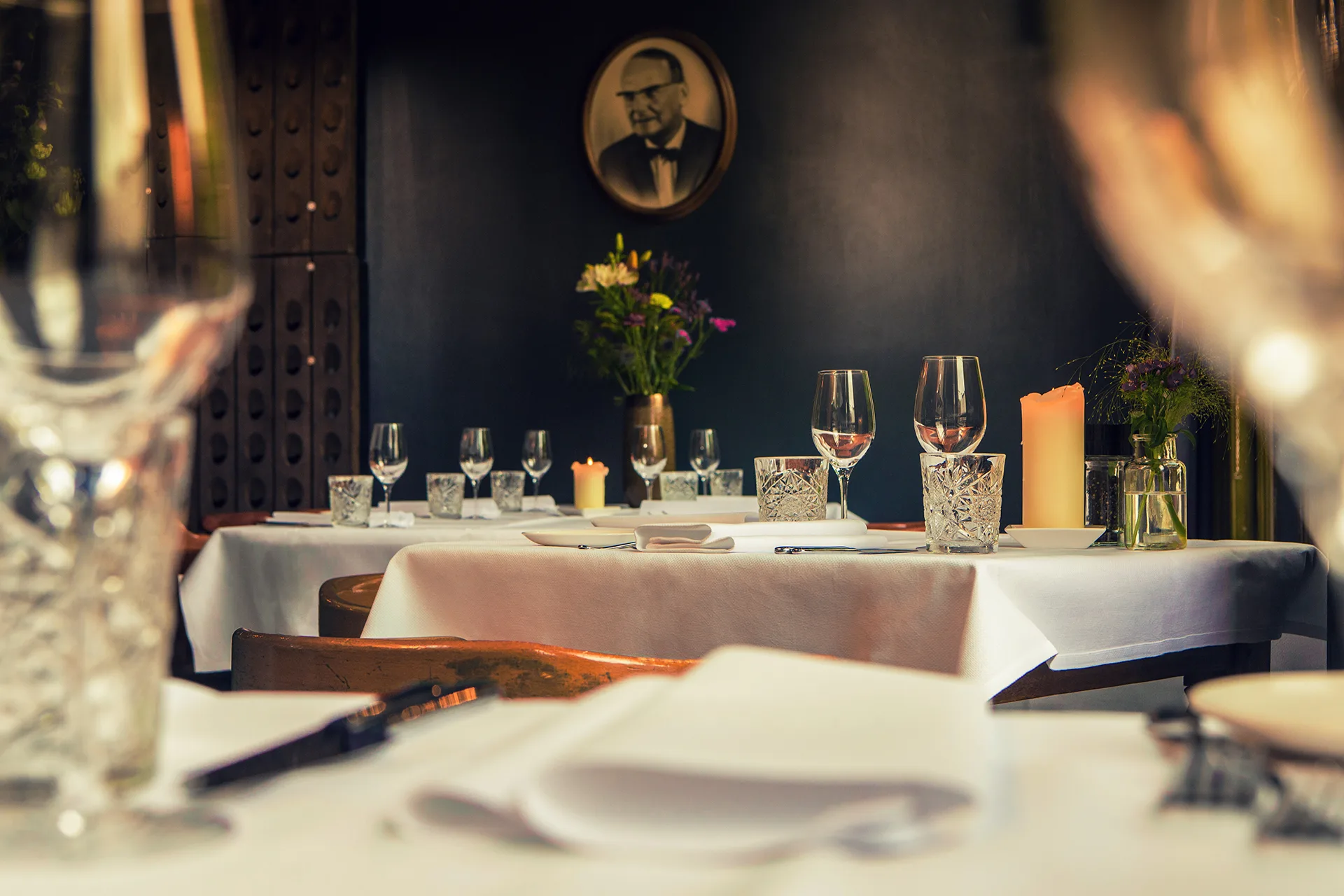 Restaurant San Siro — photo 33