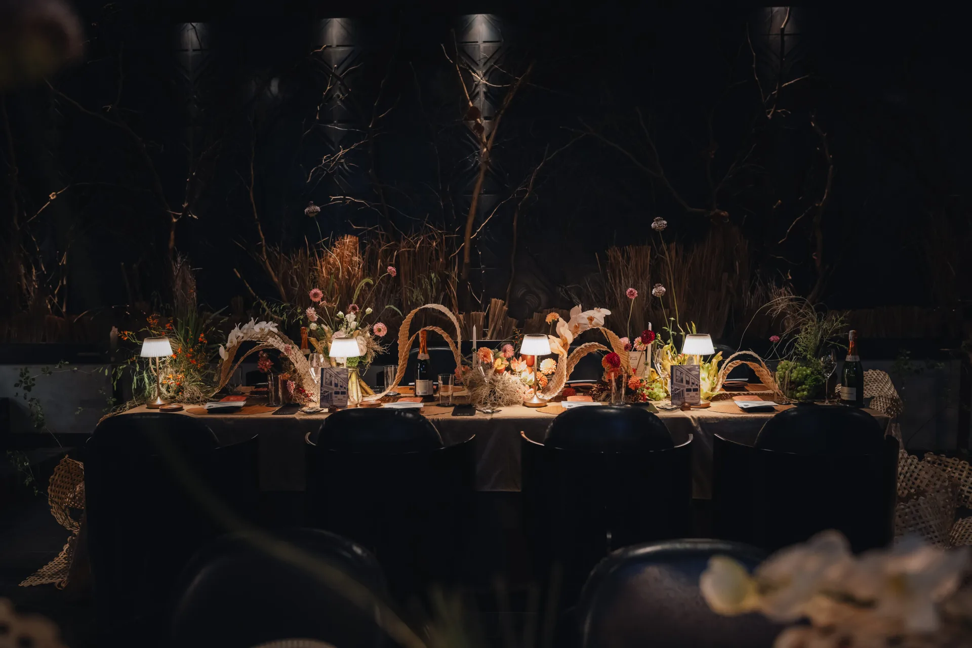 Coco Dining — photo 16