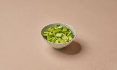 D’Breeze — food