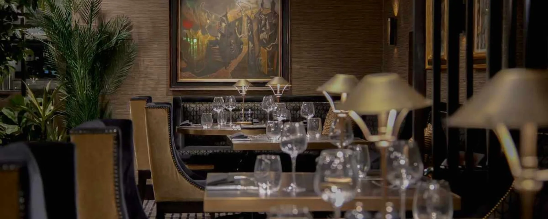 Gallery Bar & Restaurant — photo 11