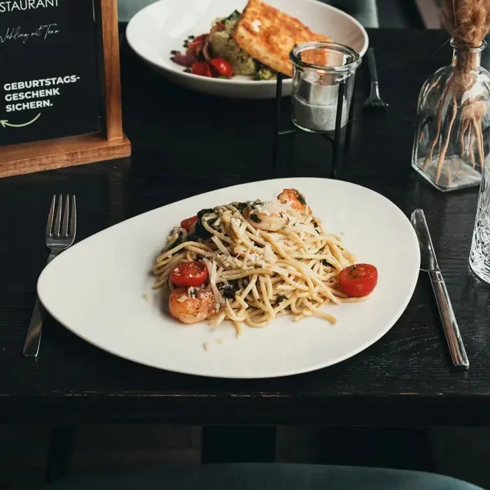ManuFaktur - Das Restaurant — photo 25