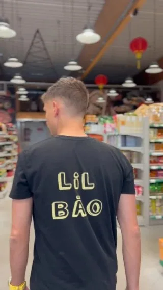 Lil Bao — photo 10