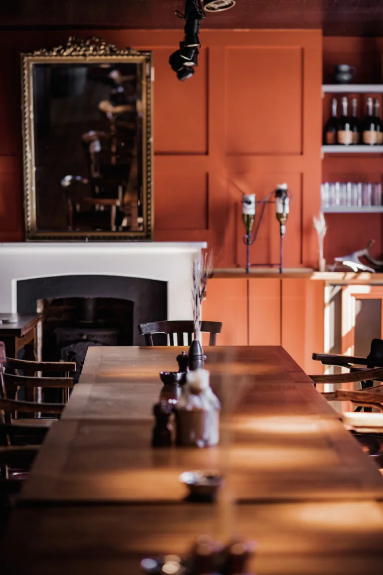 The Tiger Inn — photo 9