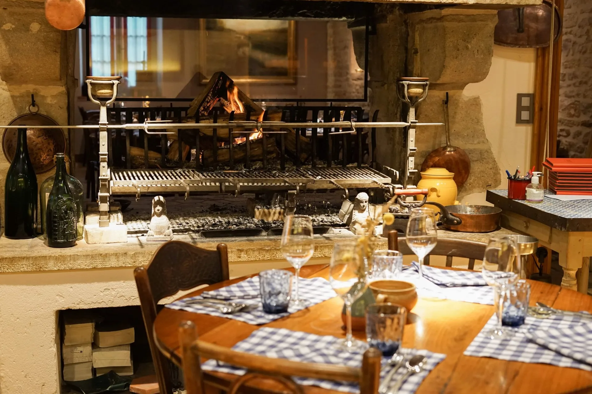 Bistrot du Bord de l'Eau — photo 14