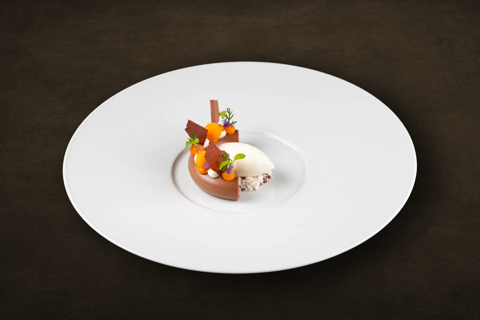 Restaurant Tante Anna — photo 22