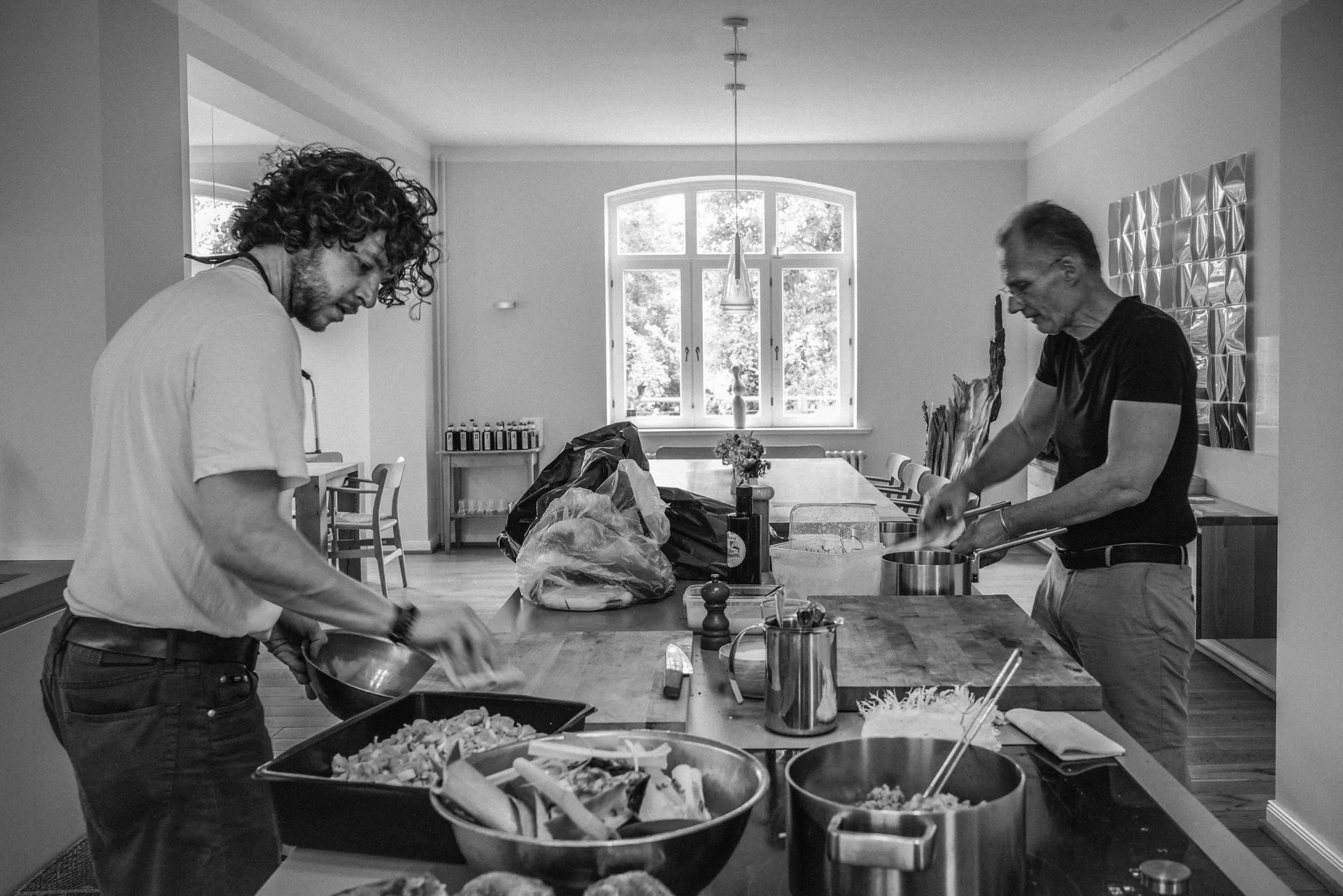 Robert Stolz eat.share.live — photo 100