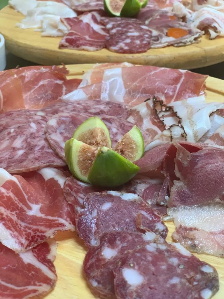 Agriturismo San Desiderio — photo 19
